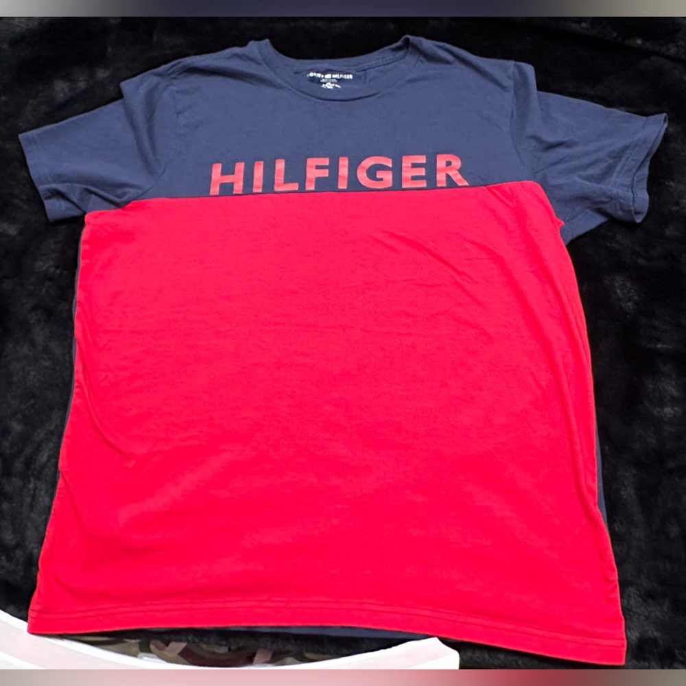 Tommy Hilfiger T-Shirt